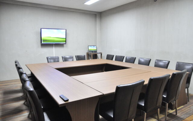 Benikea Jazz Around Hotel