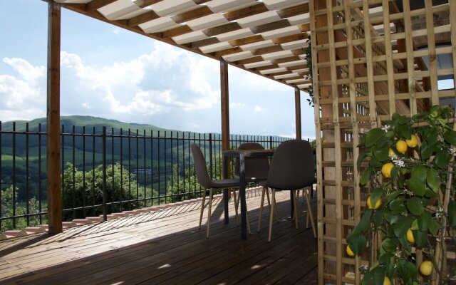 Casa M Vineyard - Adults Only