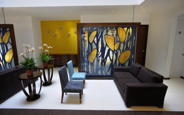 Mint Hotel