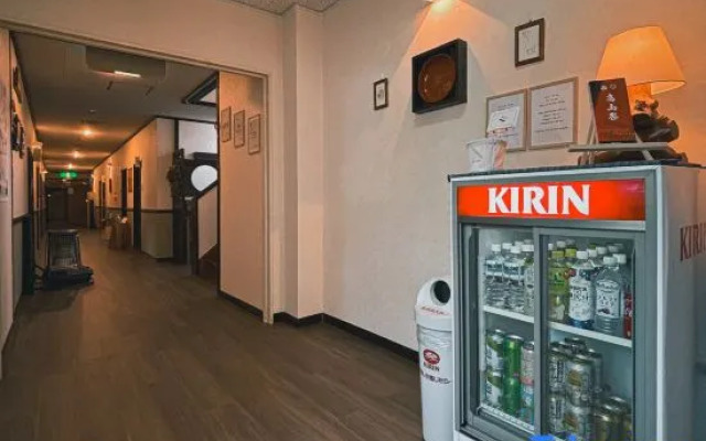 Onsen Cottage Watari