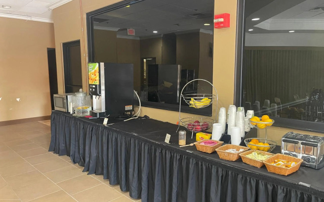 Wyndham Garden Philadelphia Airport