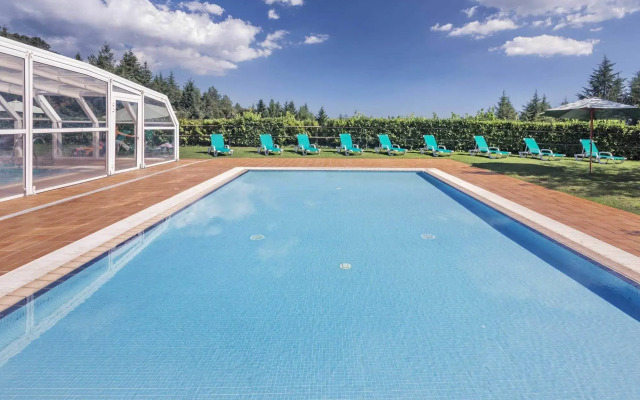 Vilar Rural de Sant Hilari by Serhs Hotels