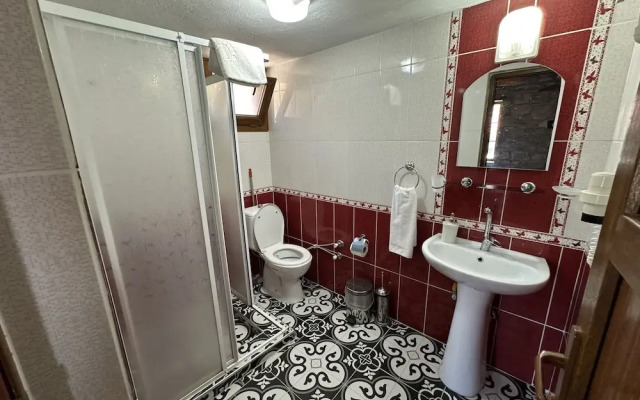 Vama Konuk Evi