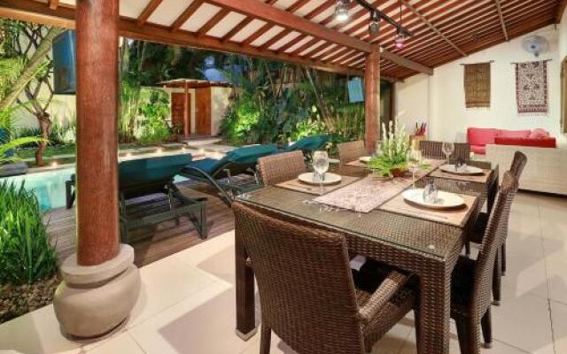 Villa Surin
