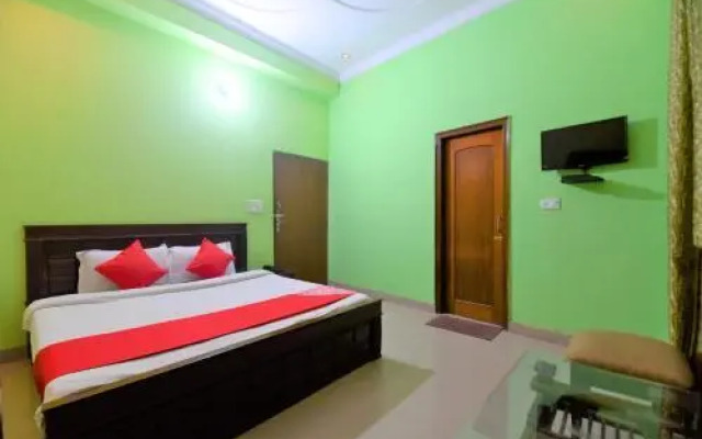 Hotel Virsa By OYO Rooms
