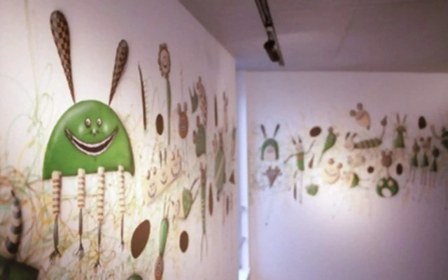 Aoca Sanno Apartment Of Contemporary Art