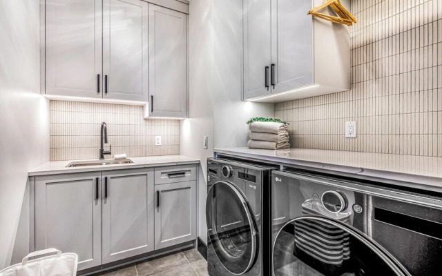 Opulence At Big White