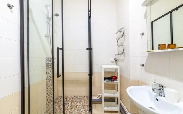 Пулково-апарт на Пулковском шоссе 14с6