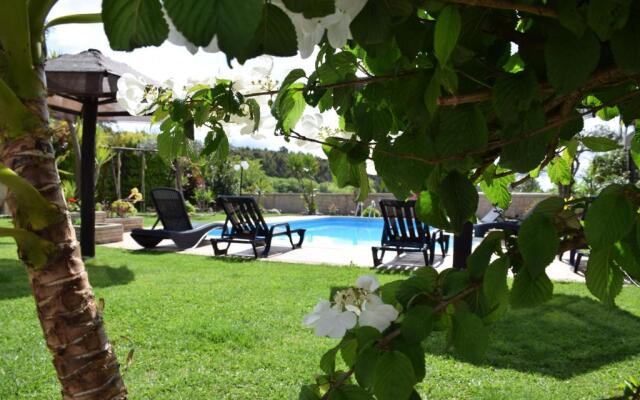 Alagoas4Family - Country House