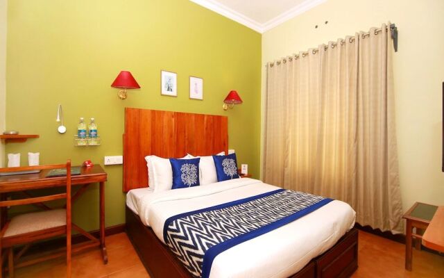 OYO 10336 Hotel SN Annex