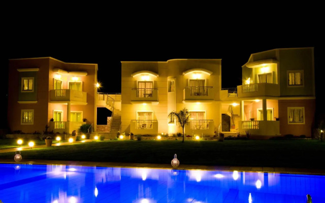 Sarpidon Apartments