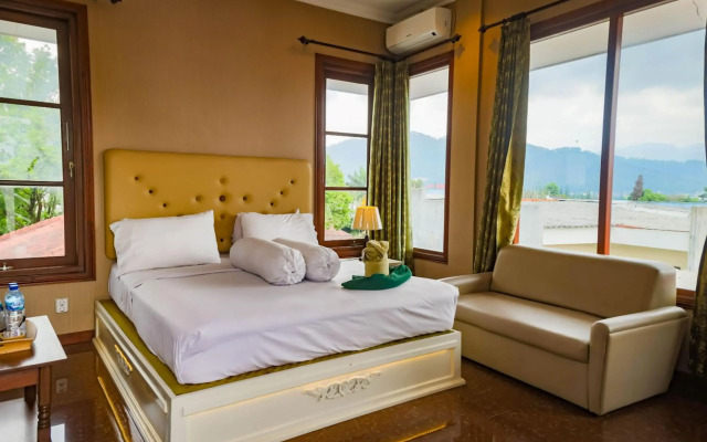 Hotel Gradia 1