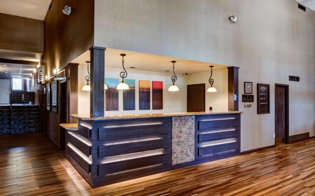 Best Western Pocatello Inn