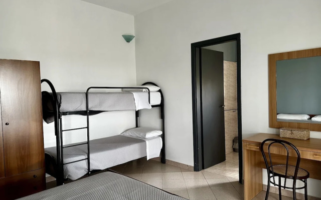 L'Aia di San Giorgio