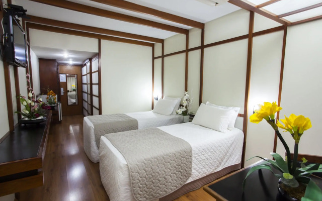 Hotel Nikko