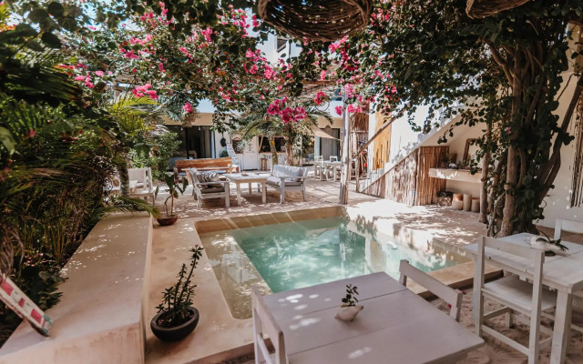 LunArena Barefoot Comfort