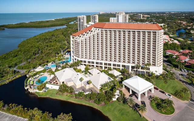 Naples Grande Beach Resort