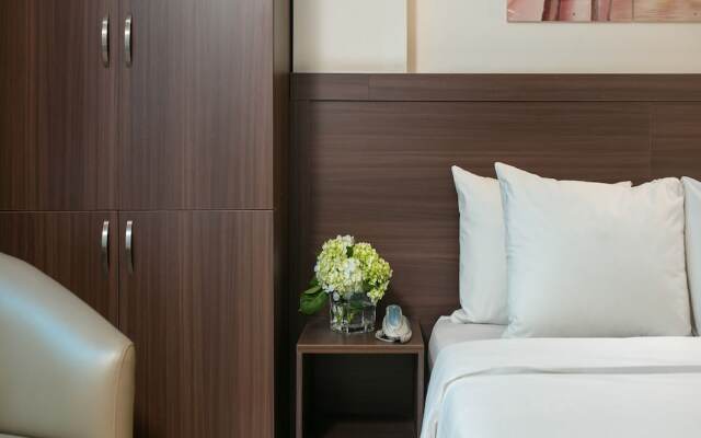 Quang Chung Hotel