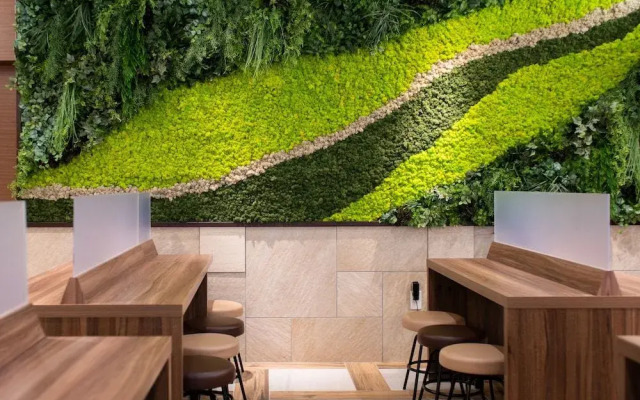 Super Hotel Nagano Iida Inter