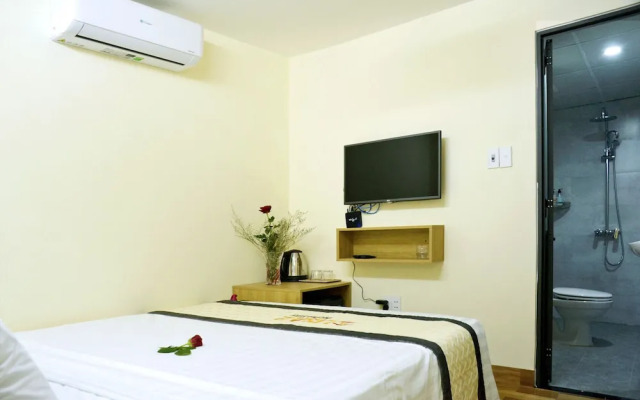 Lisa Homestay 2