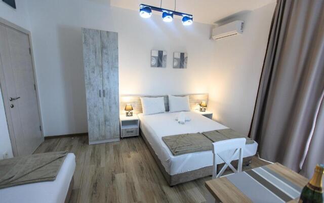 Apartments Saric