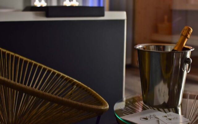 Abside Suite & Spa