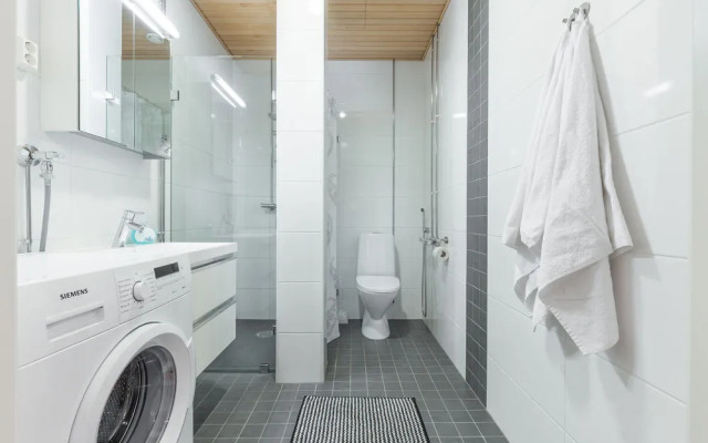 Go Happy Home Apartments