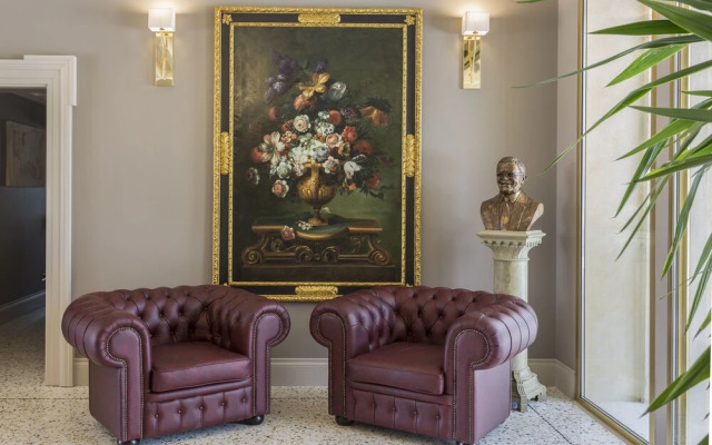 Boutique Hotel Villa Zoppi - Adults Only