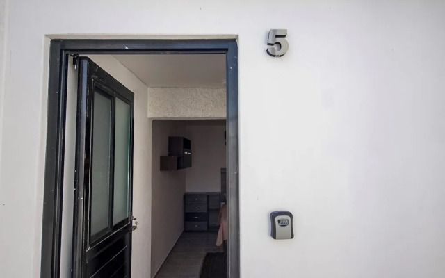 Lofts Tequisquiapan