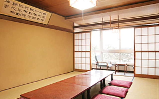 Yamadaya Hotel