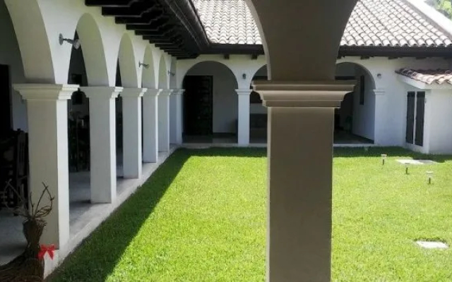 Hotel Viña Española