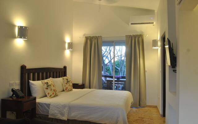 Hotel Caserma La Romana-Bayahibe