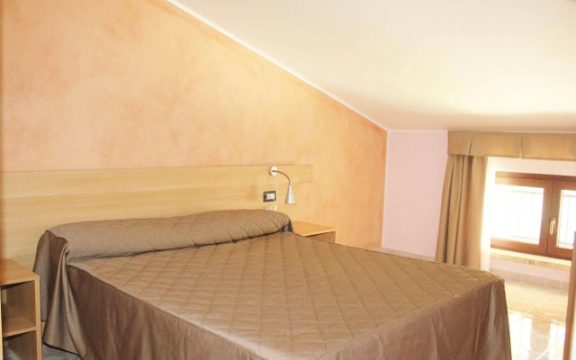 Halanus Hotel And Resort