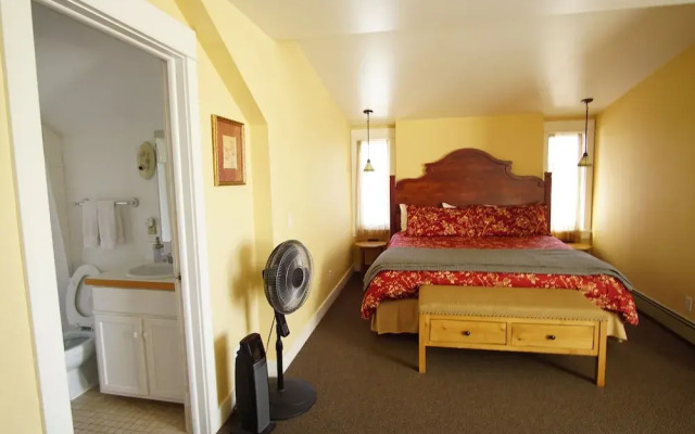 The Inn at Ellsworth Estate