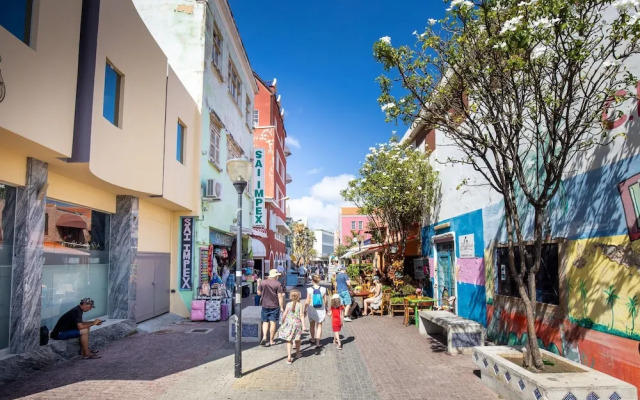 Your Home Away From Home - Caribbean Dream