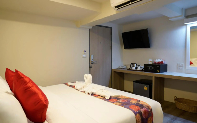 Wild Orchid Villa