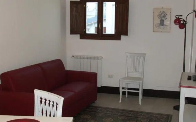 Holiday Apartment La Matrici
