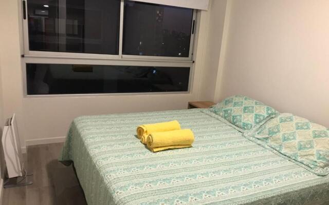 Start Apartments