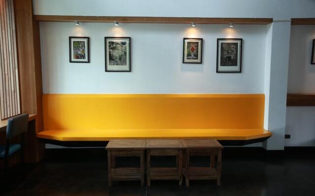 The Humble Bed and Hotel