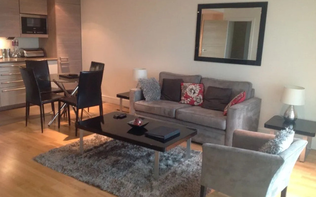 NG Apartments London