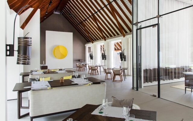 Cheval Blanc Randheli