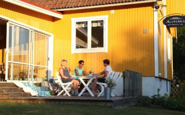 Älvnära Bed & Breakfast
