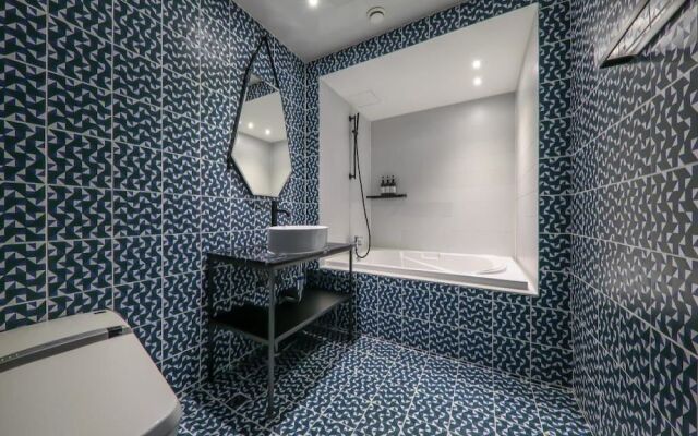 Boutique Hotel HAVE