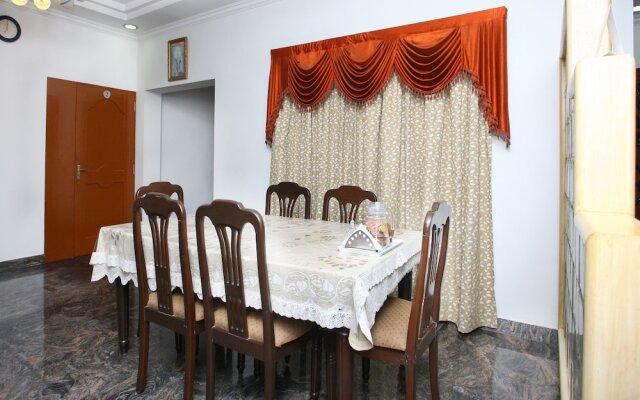 OYO 10120 Felicity INN Guindy