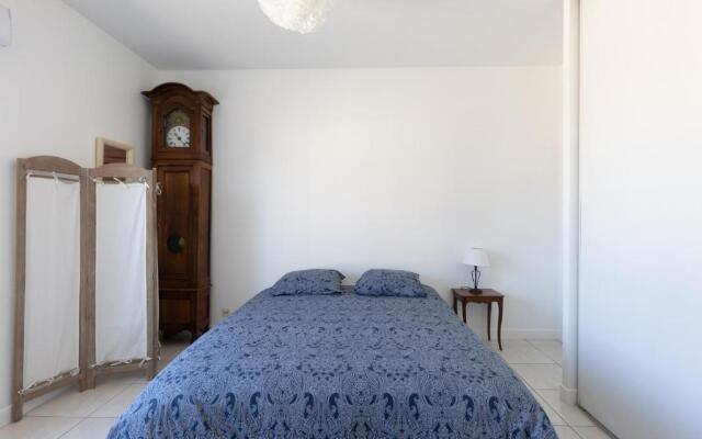 L' appart Palace - Terrasse - Parking - 6 pers - Rêve au Mans