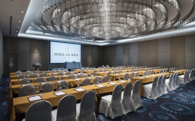 Mida De Sea Hua Hin Hotel