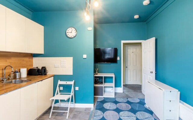 Camden | Fast Wifi | Parking