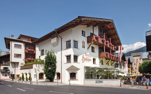 Hotel Zum Hirschen