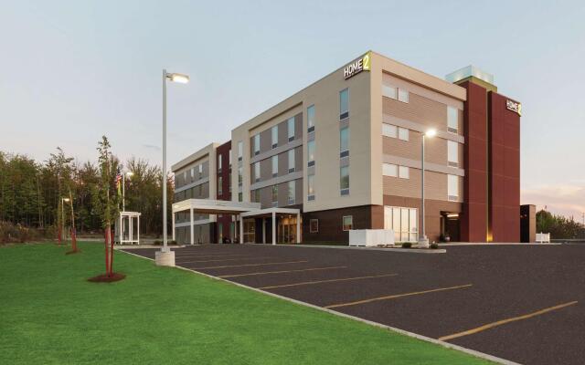 Home2 Suites by Hilton Erie, PA