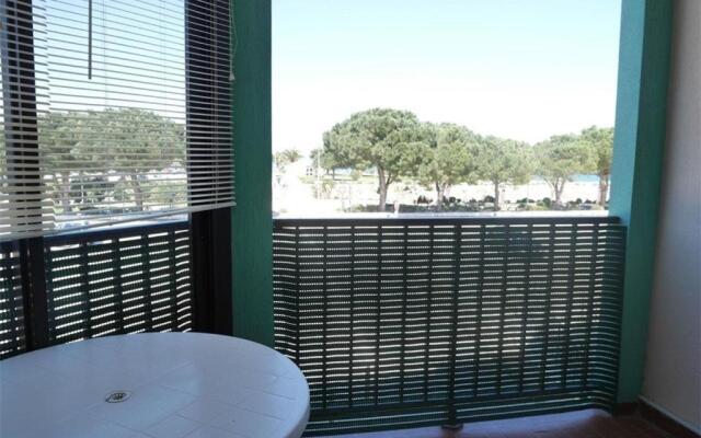 Appartement Argelès-sur-Mer, 2 pièces, 4 personnes - FR-1-388-52